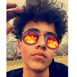 Meet your Posher, Andres